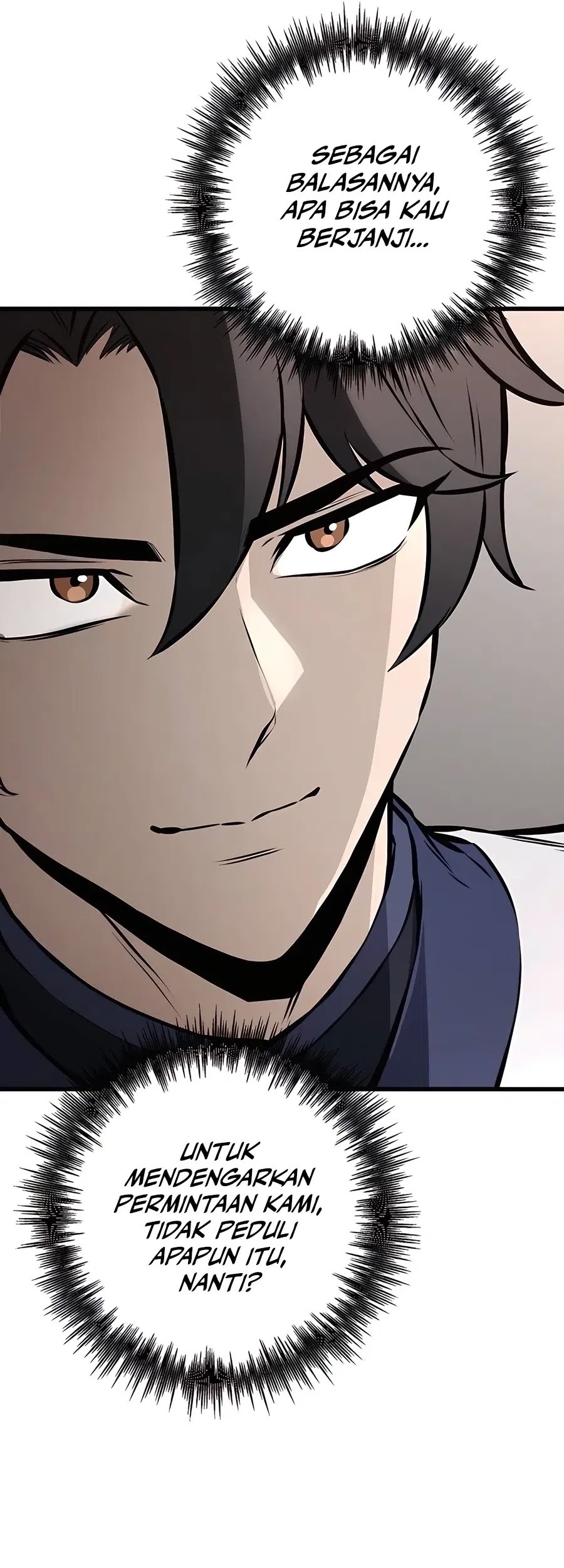 The Emperor’s Sword Chapter 61 - halaman 68