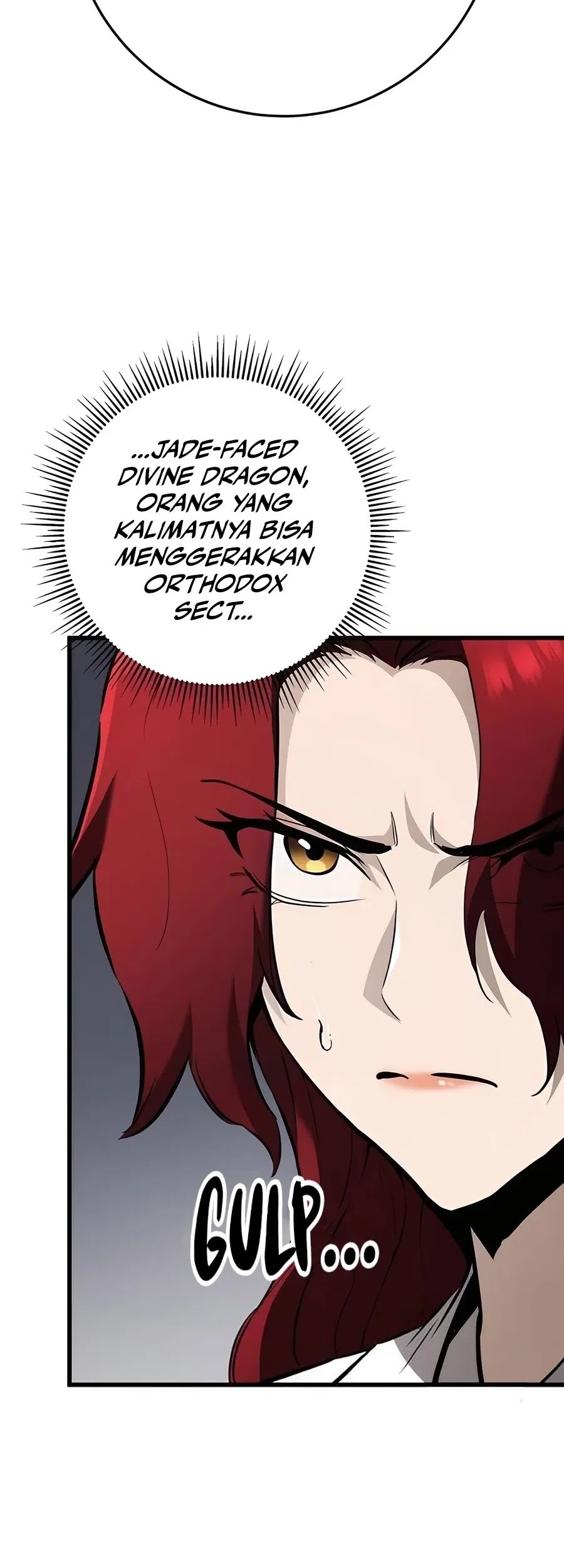 The Emperor’s Sword Chapter 61 - halaman 7