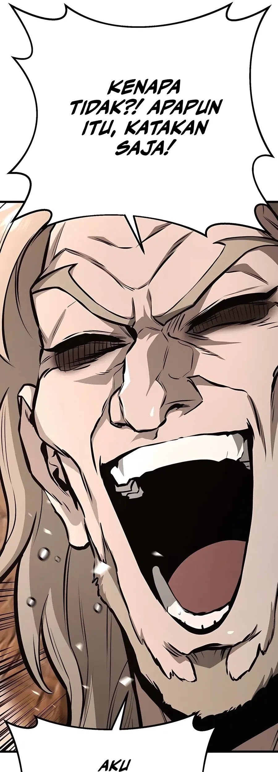 The Emperor’s Sword Chapter 61 - halaman 70