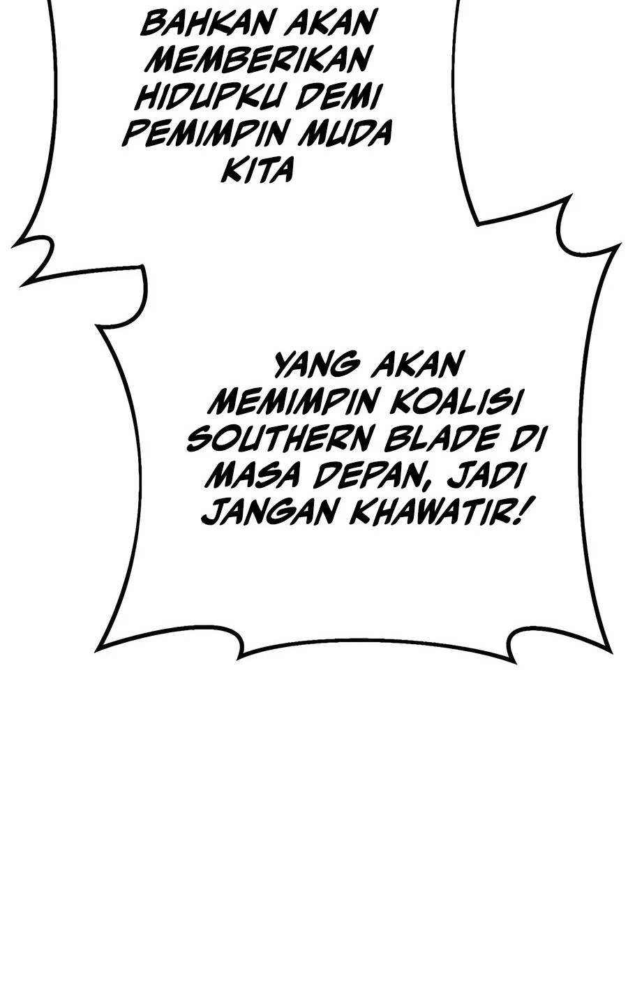The Emperor’s Sword Chapter 61 - halaman 71