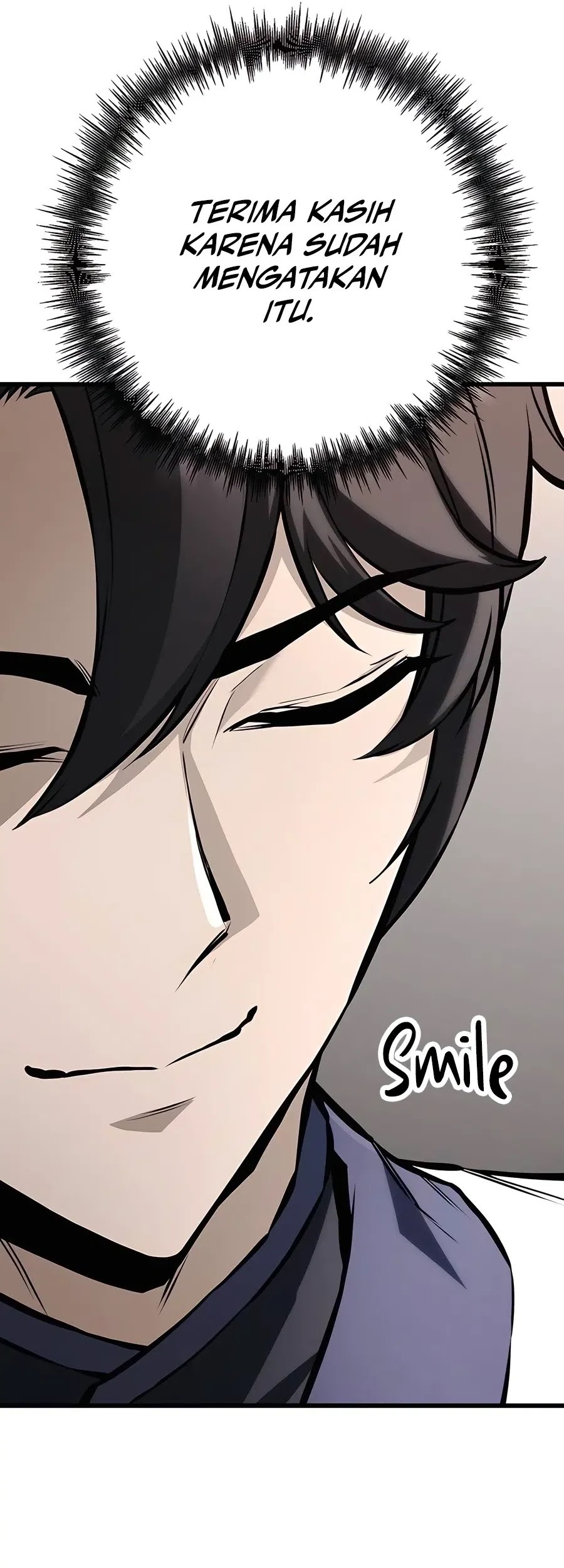 The Emperor’s Sword Chapter 61 - halaman 72