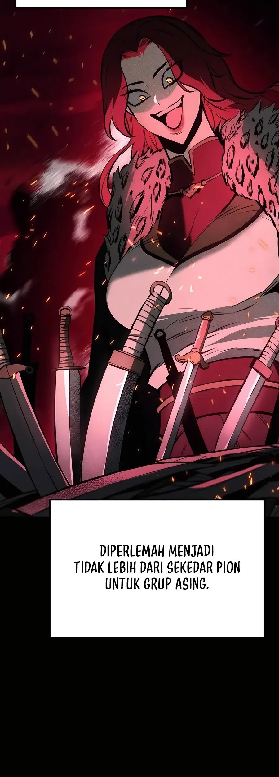 The Emperor’s Sword Chapter 61 - halaman 81