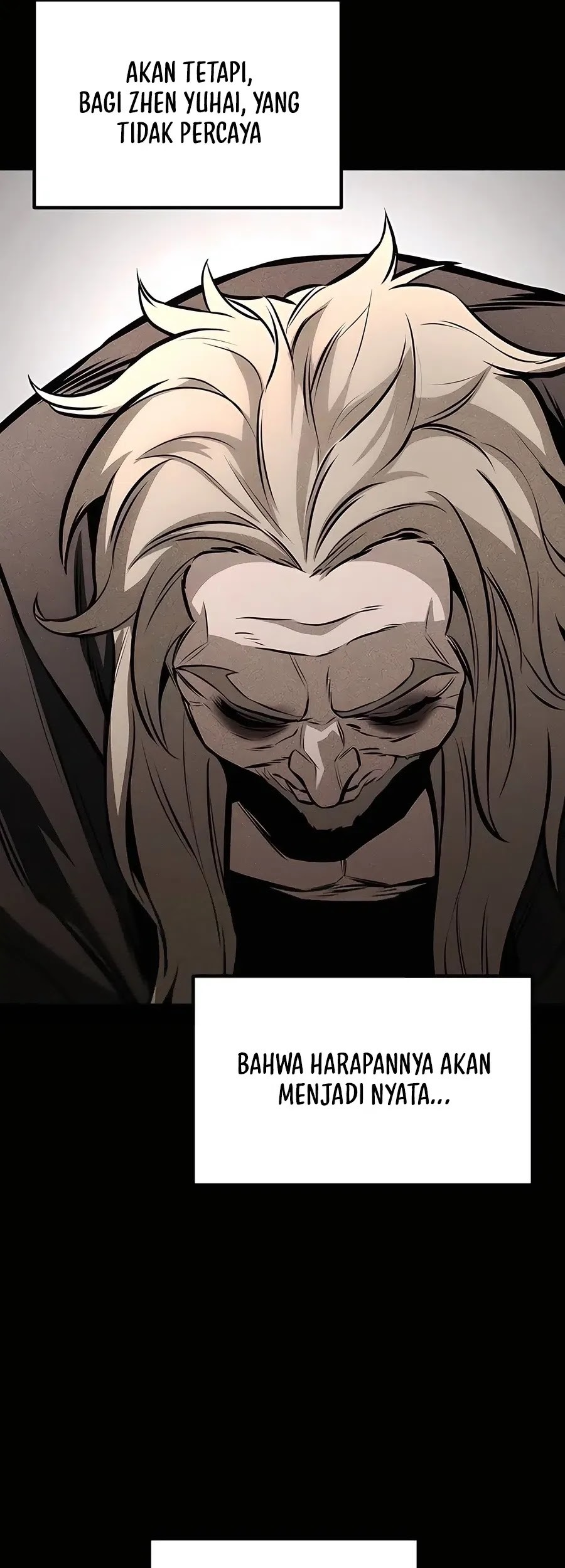 The Emperor’s Sword Chapter 61 - halaman 84