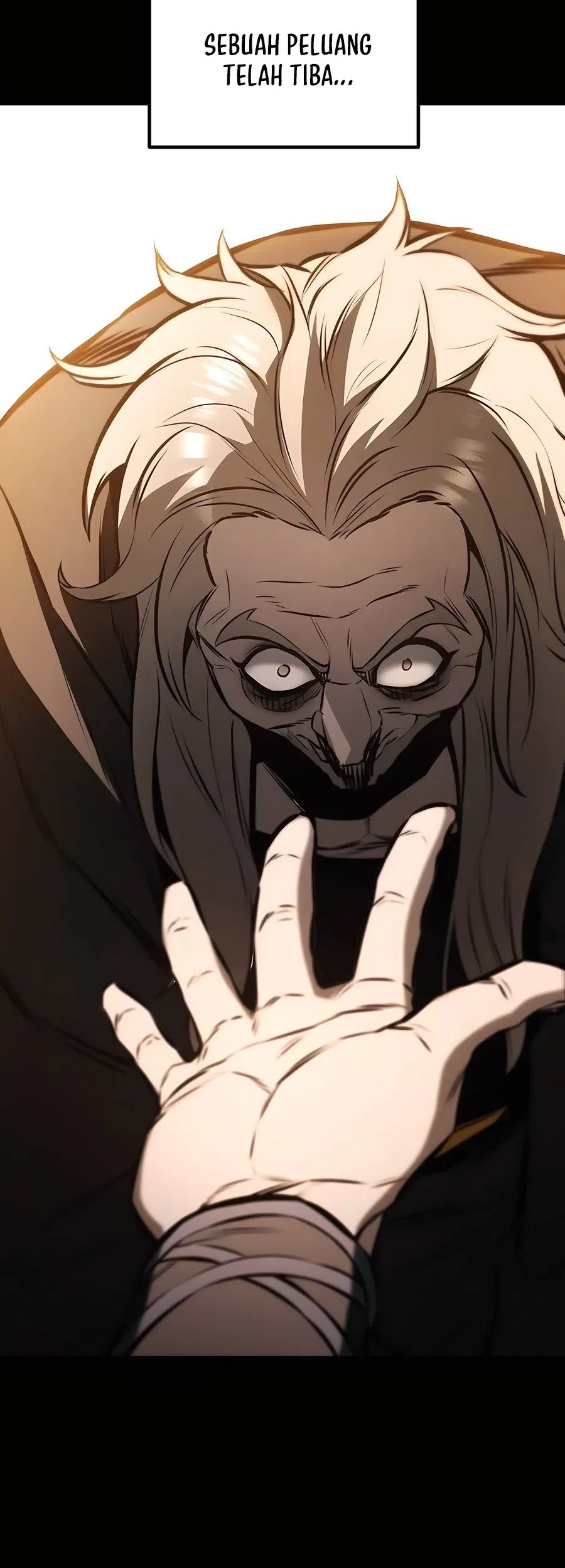 The Emperor’s Sword Chapter 61 - halaman 85