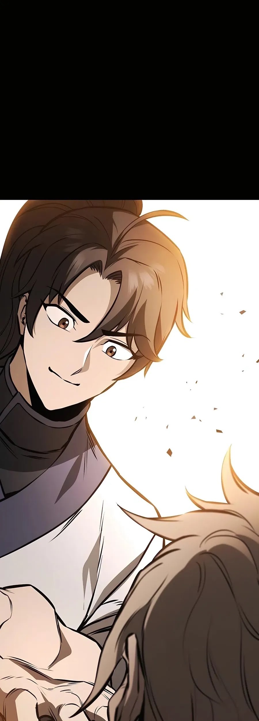 The Emperor’s Sword Chapter 61 - halaman 86
