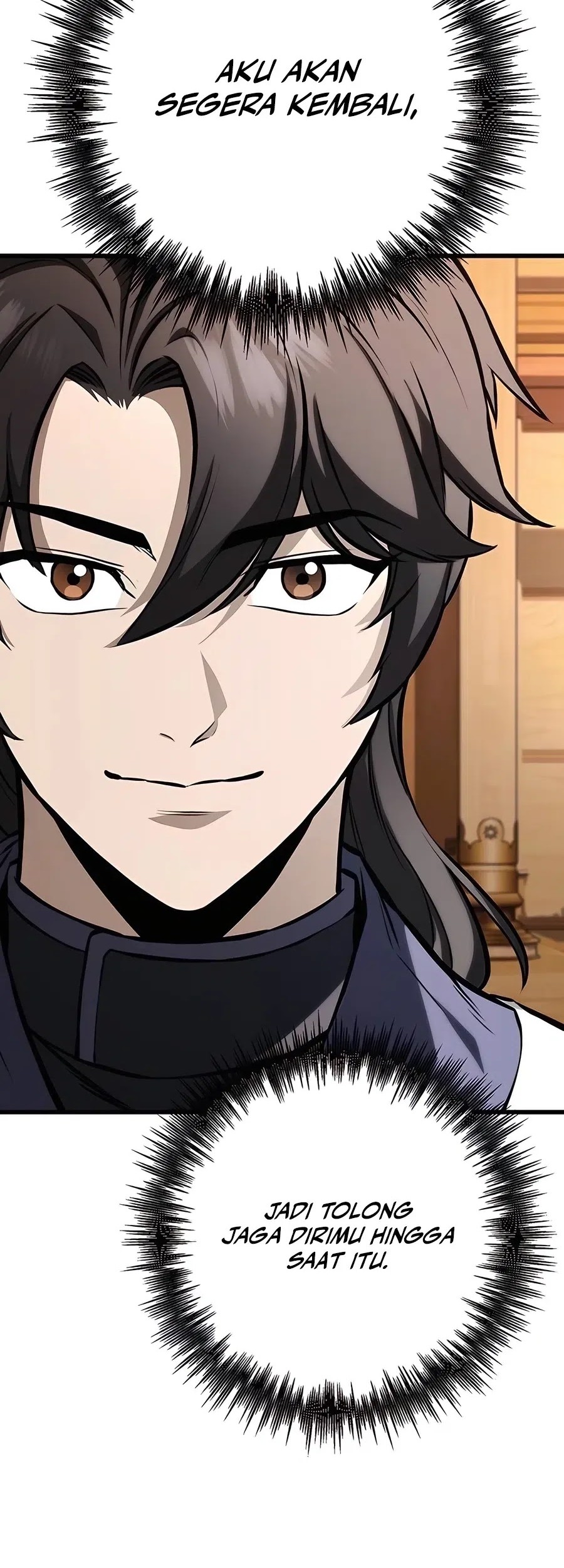 The Emperor’s Sword Chapter 61 - halaman 89