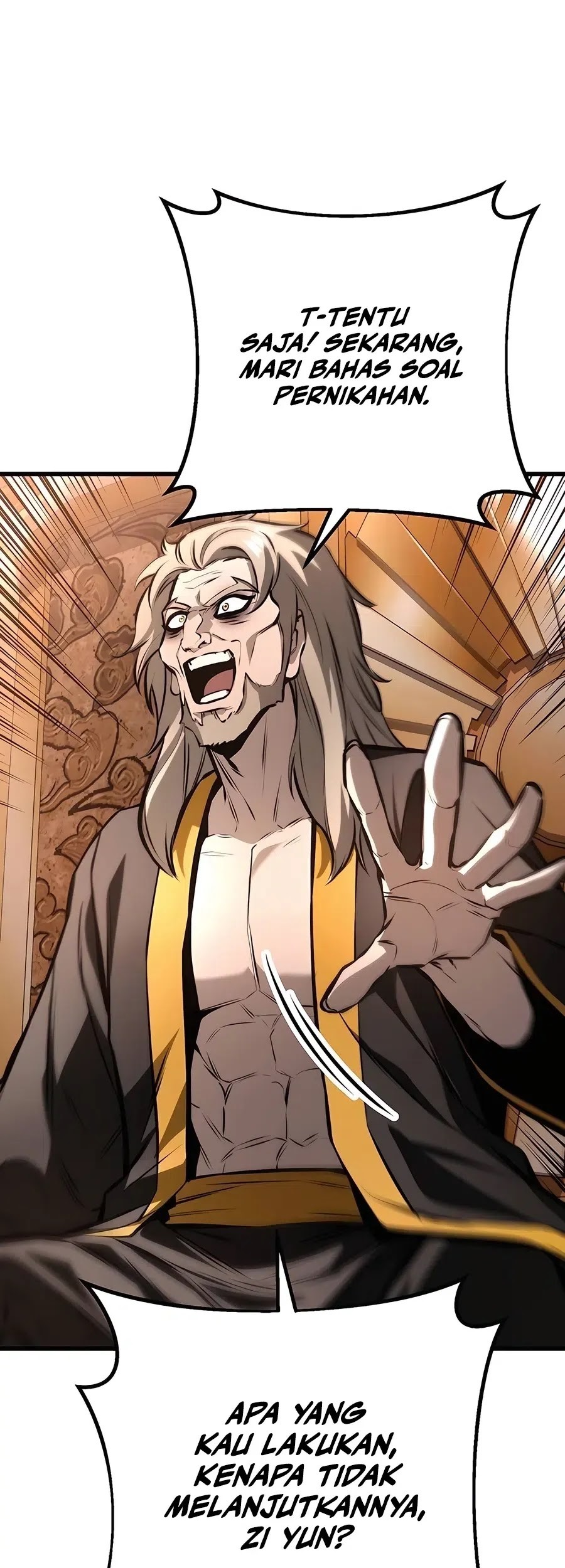 The Emperor’s Sword Chapter 61 - halaman 90
