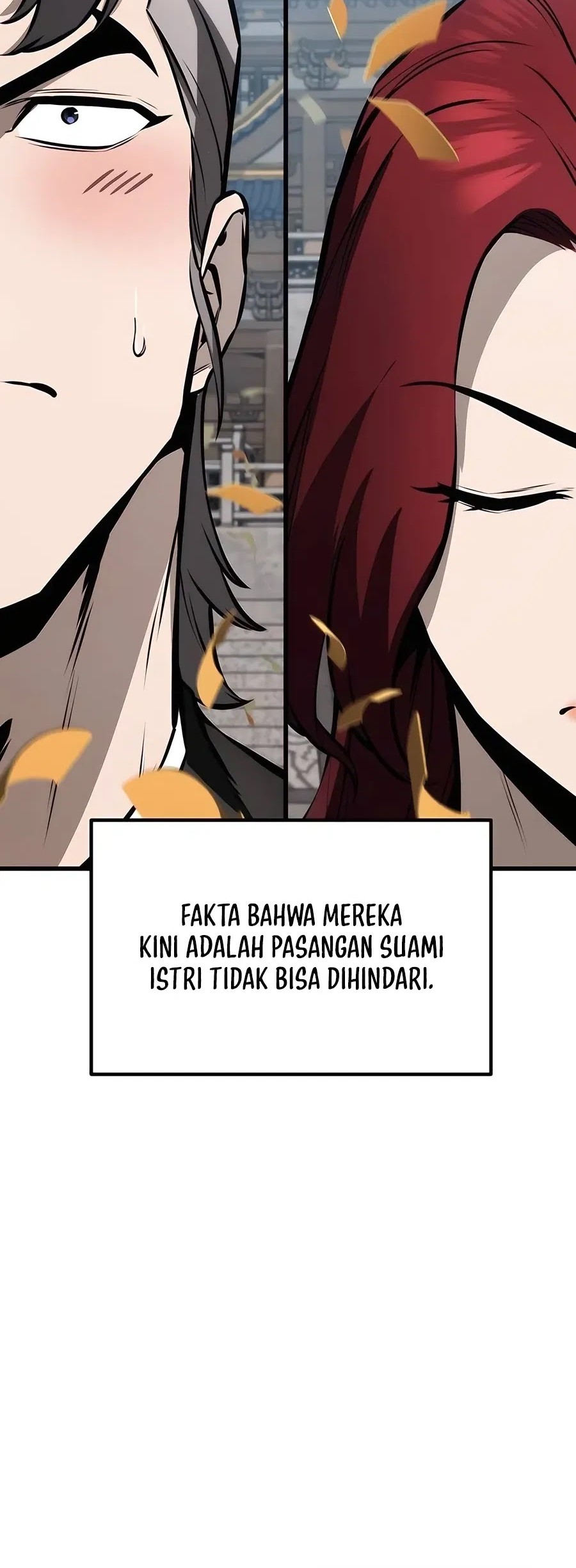 The Emperor’s Sword Chapter 61 - halaman 93