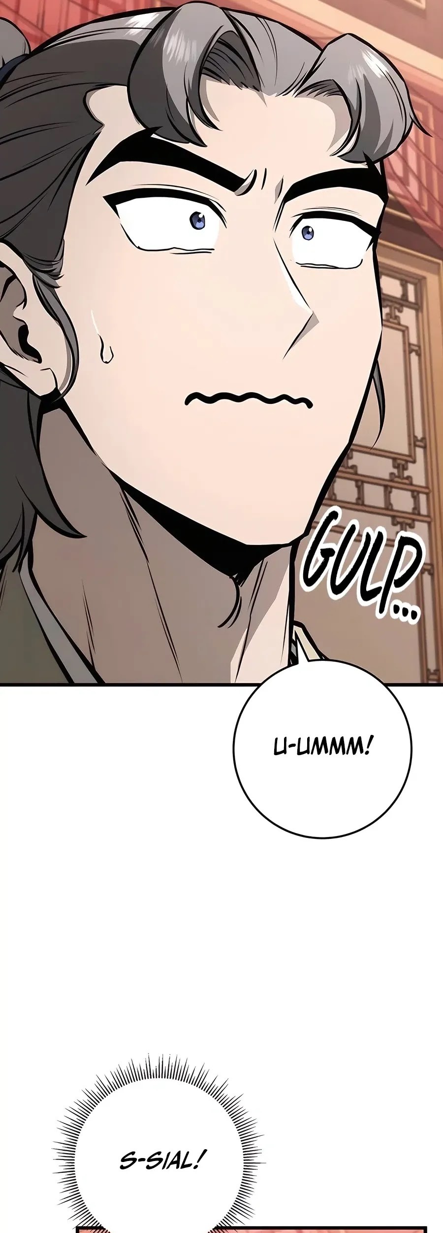 The Emperor’s Sword Chapter 61 - halaman 96