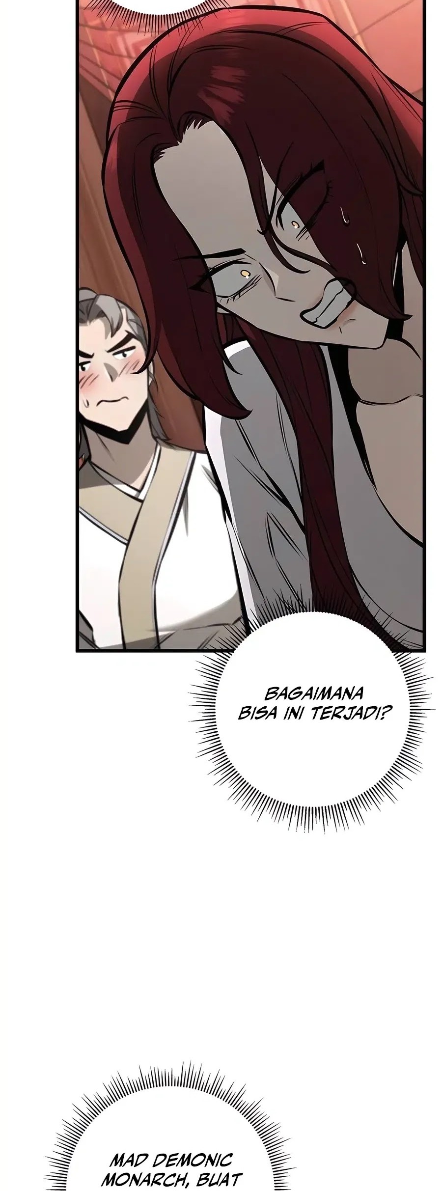 The Emperor’s Sword Chapter 61 - halaman 97