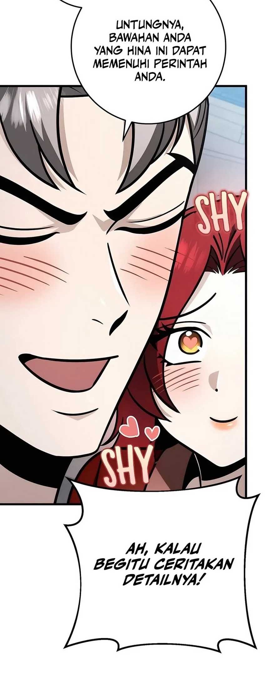 The Emperor’s Sword Chapter 62 - halaman 21