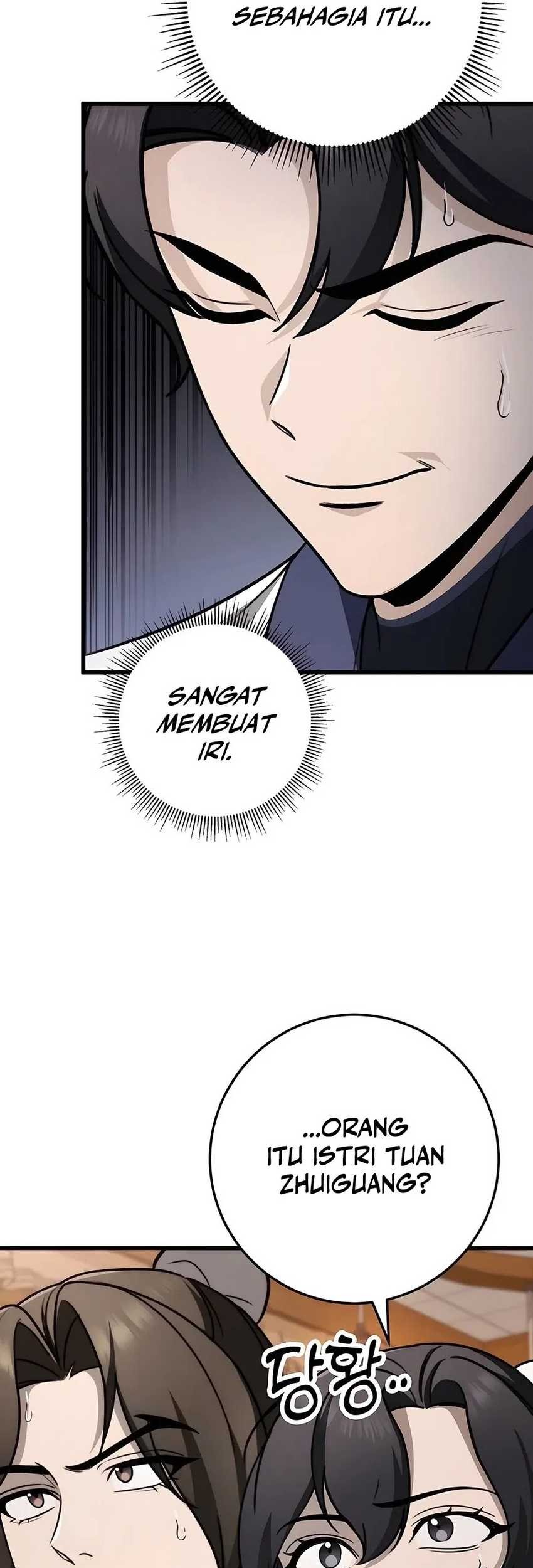 The Emperor’s Sword Chapter 62 - halaman 28