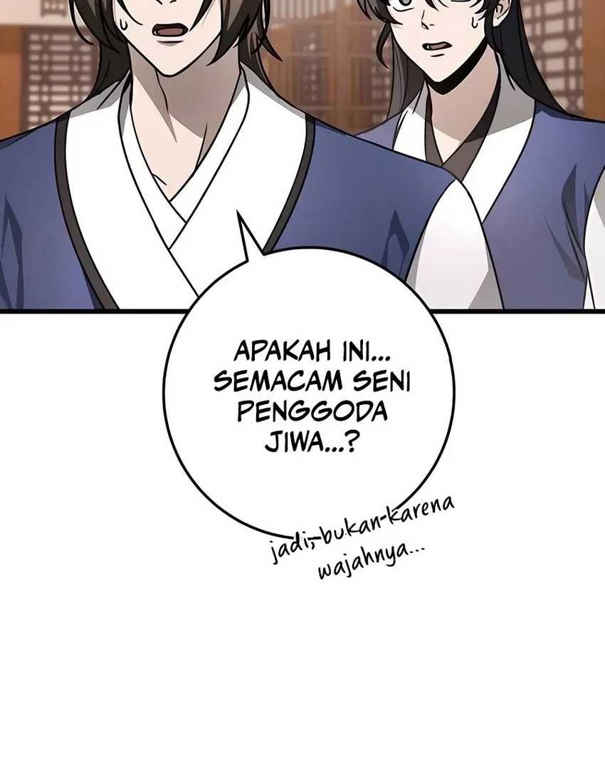 The Emperor’s Sword Chapter 62 - halaman 33