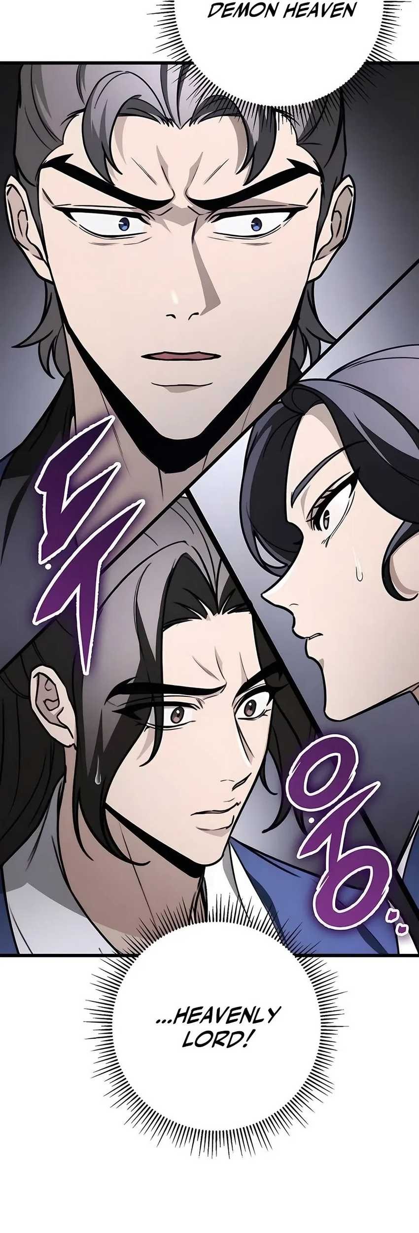 The Emperor’s Sword Chapter 62 - halaman 36