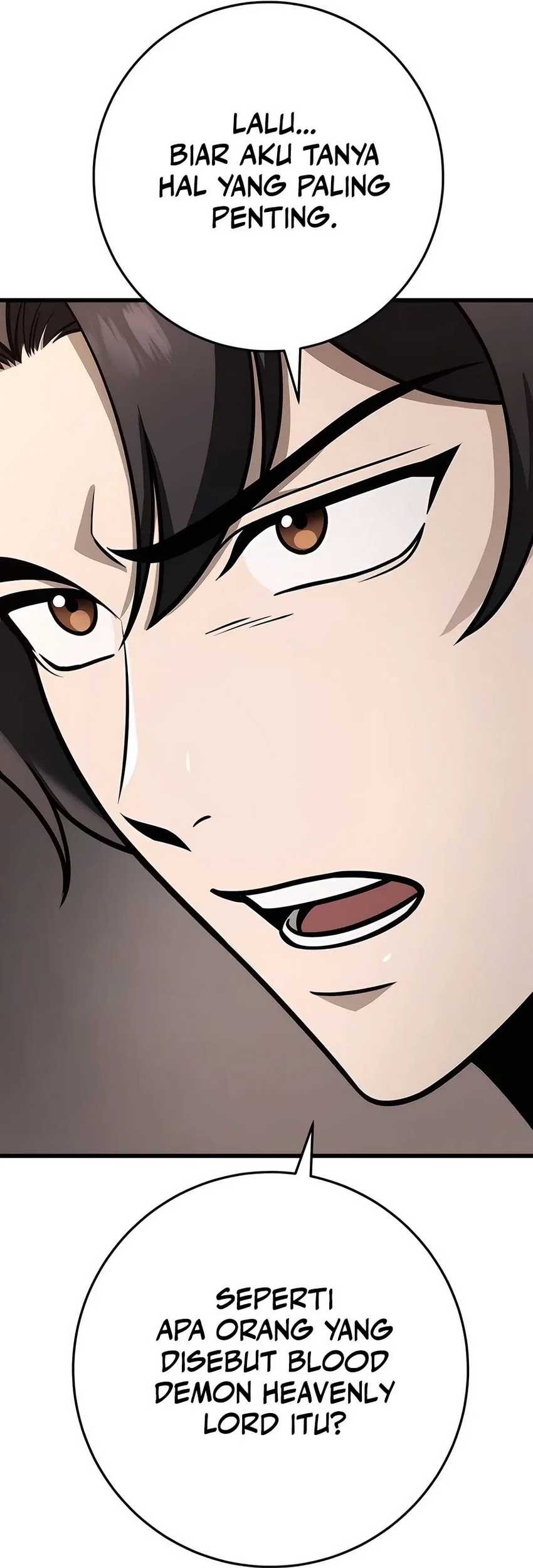 The Emperor’s Sword Chapter 62 - halaman 47