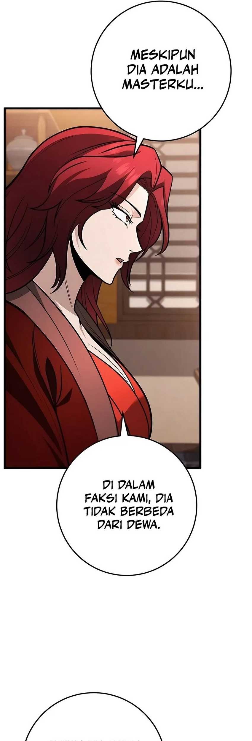 The Emperor’s Sword Chapter 62 - halaman 49