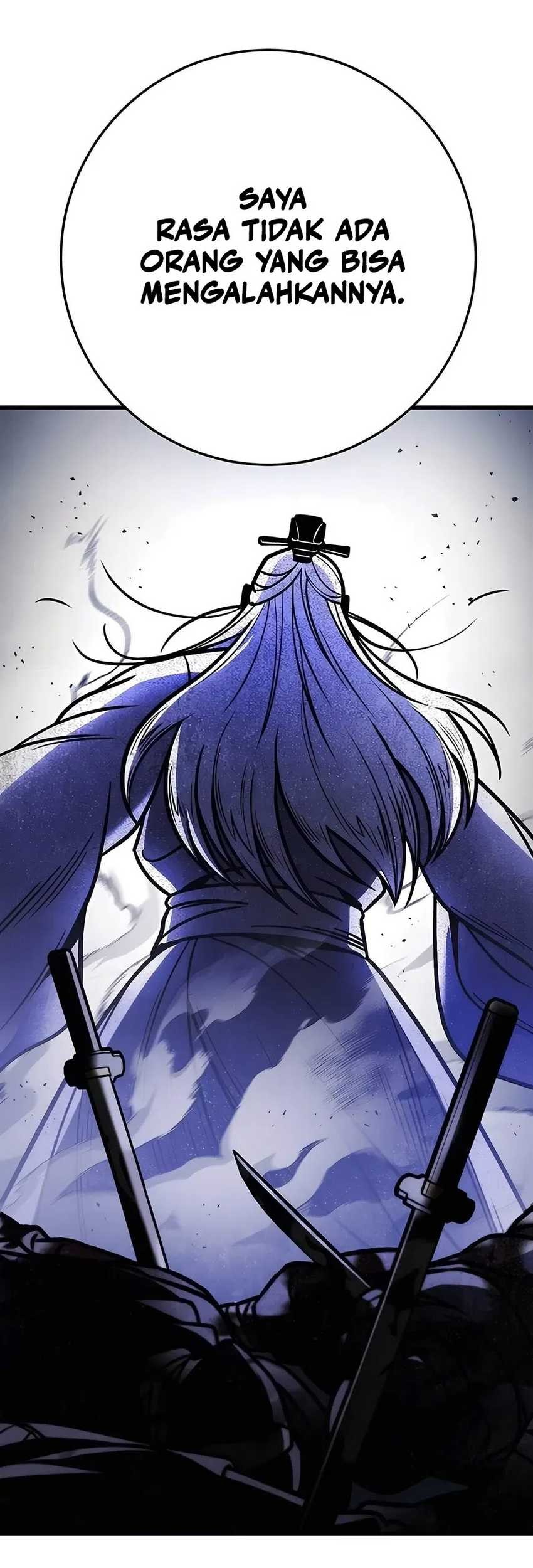 The Emperor’s Sword Chapter 62 - halaman 55
