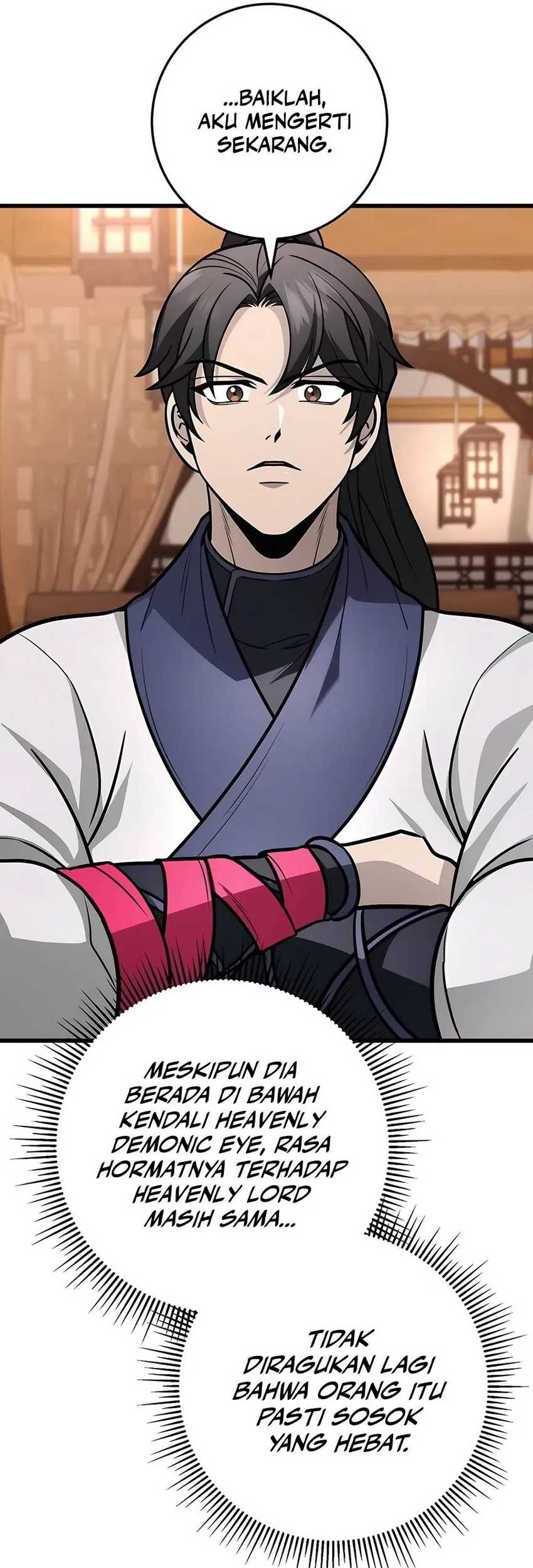 The Emperor’s Sword Chapter 62 - halaman 57