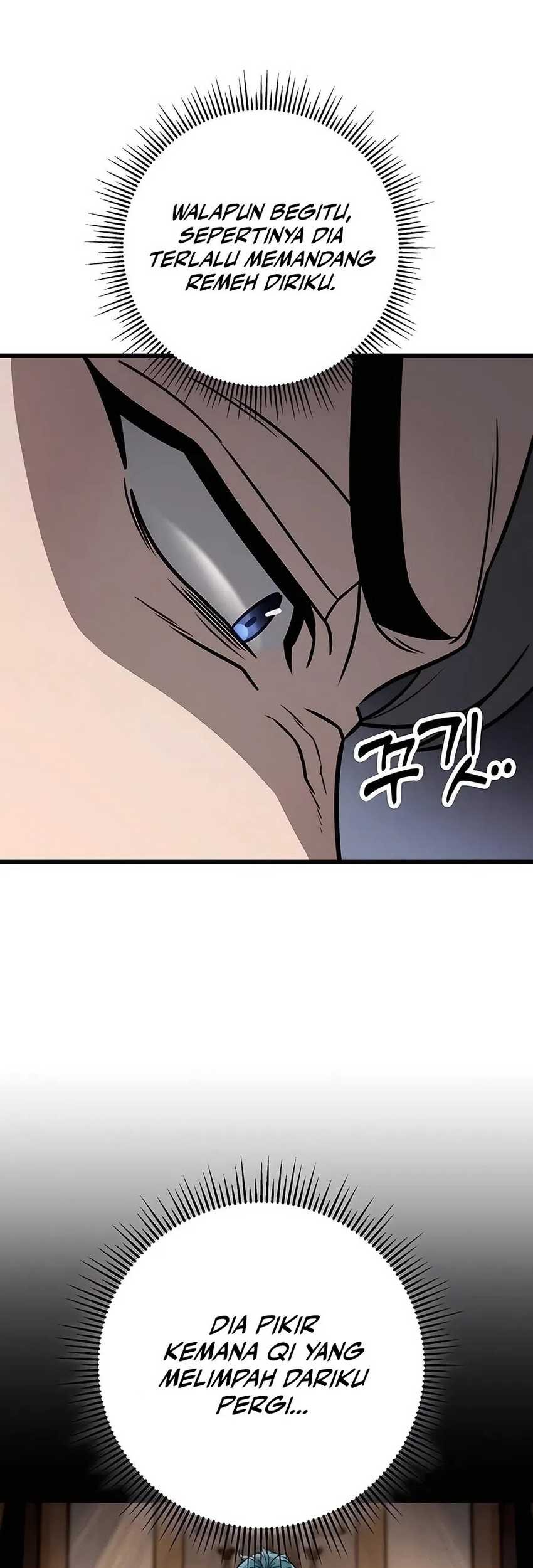 The Emperor’s Sword Chapter 62 - halaman 6