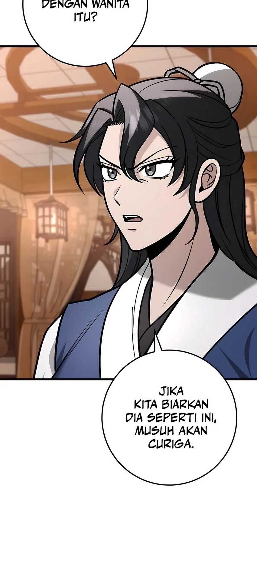 The Emperor’s Sword Chapter 62 - halaman 60