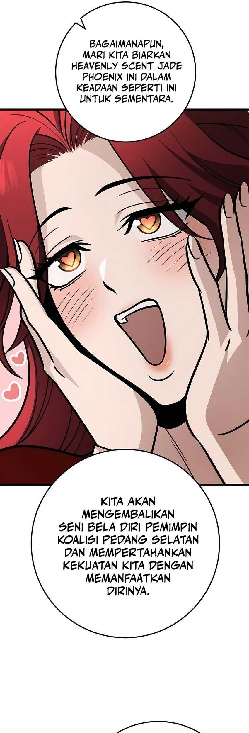 The Emperor’s Sword Chapter 62 - halaman 63