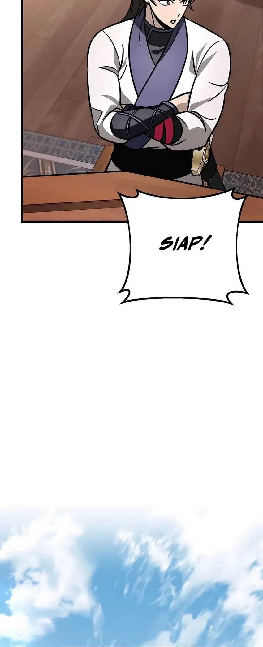 The Emperor’s Sword Chapter 62 - halaman 66