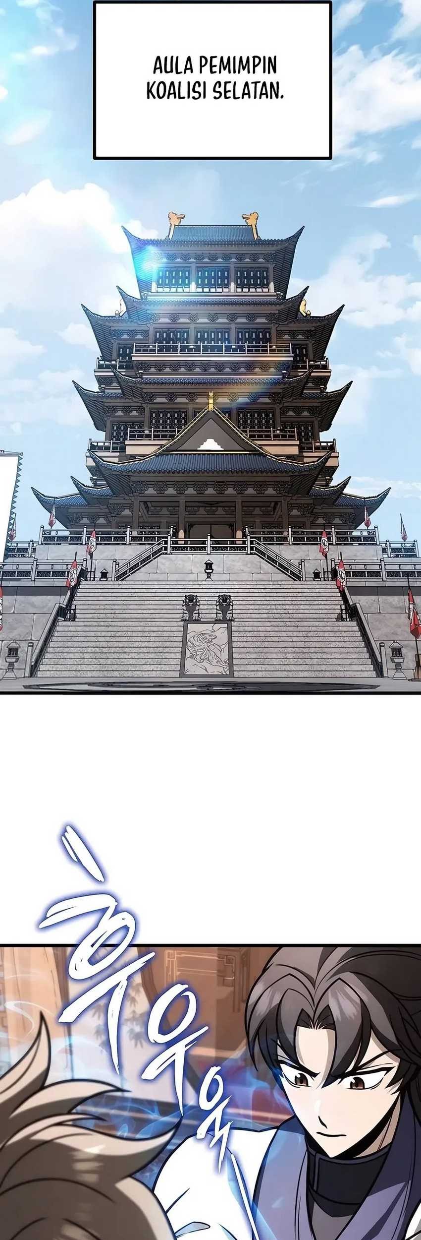 The Emperor’s Sword Chapter 62 - halaman 67