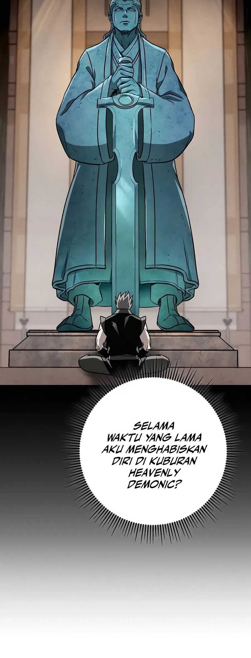 The Emperor’s Sword Chapter 62 - halaman 7