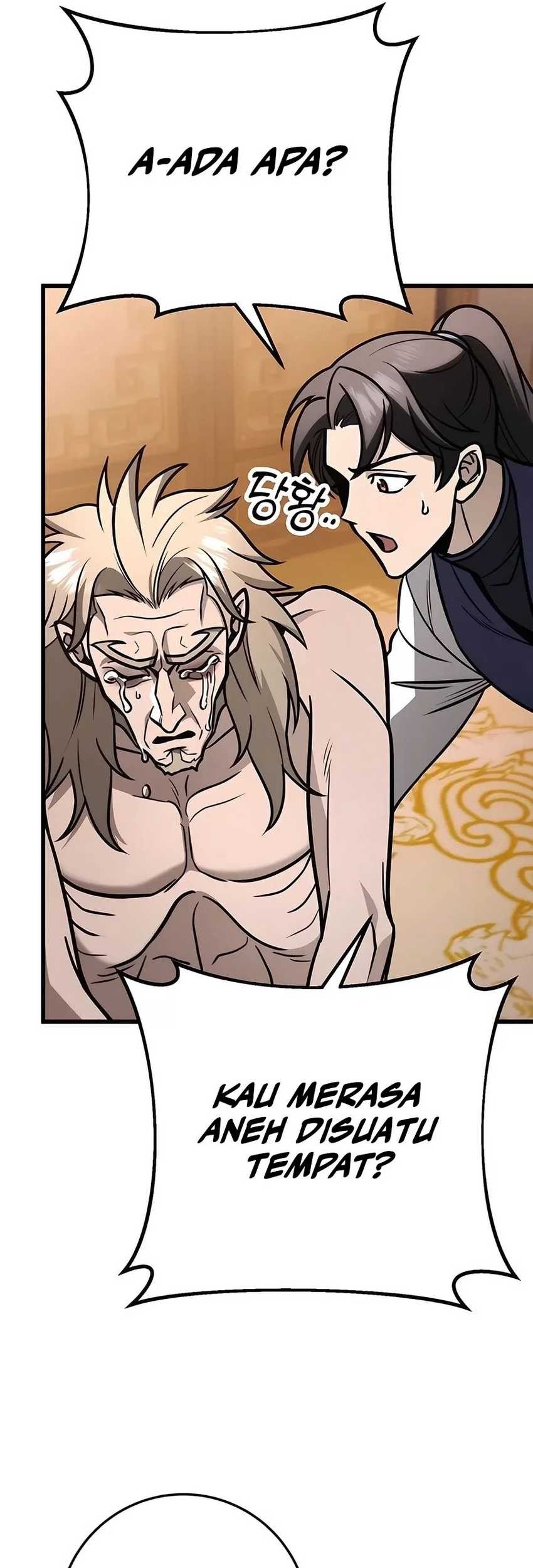 The Emperor’s Sword Chapter 62 - halaman 73