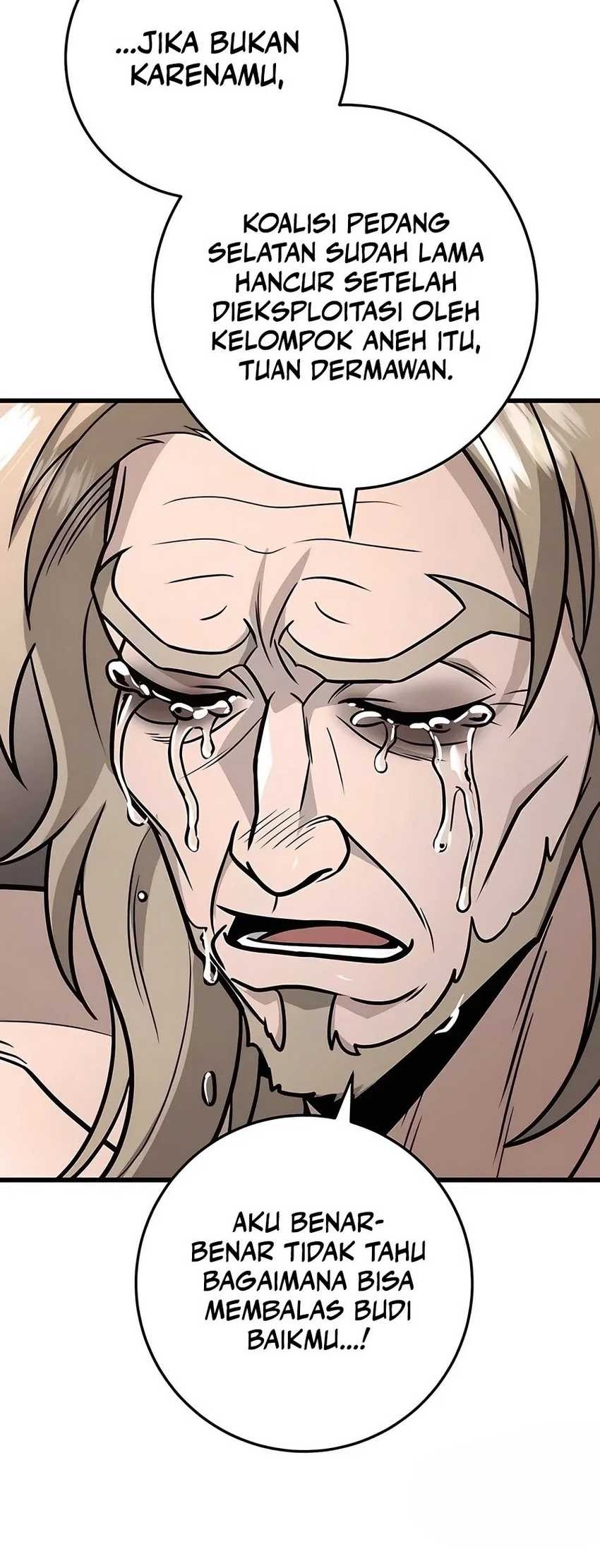 The Emperor’s Sword Chapter 62 - halaman 74