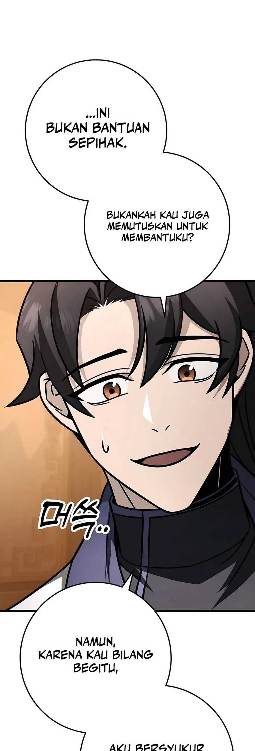 The Emperor’s Sword Chapter 62 - halaman 75
