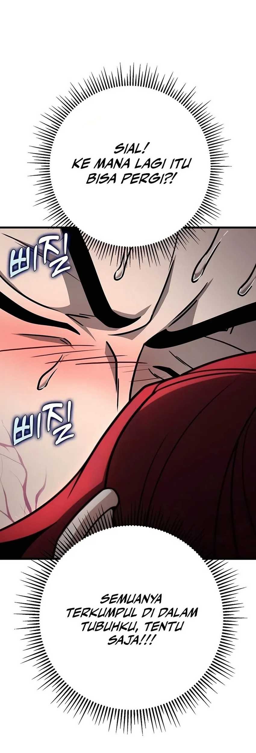 The Emperor’s Sword Chapter 62 - halaman 8