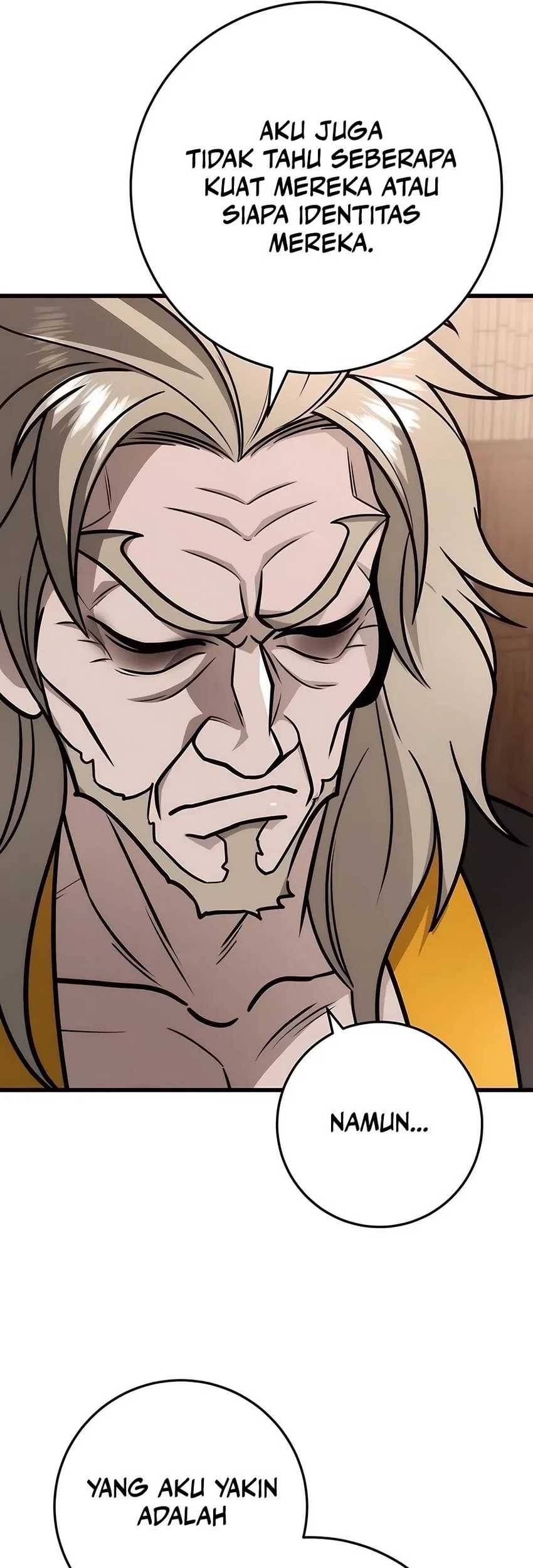 The Emperor’s Sword Chapter 62 - halaman 81