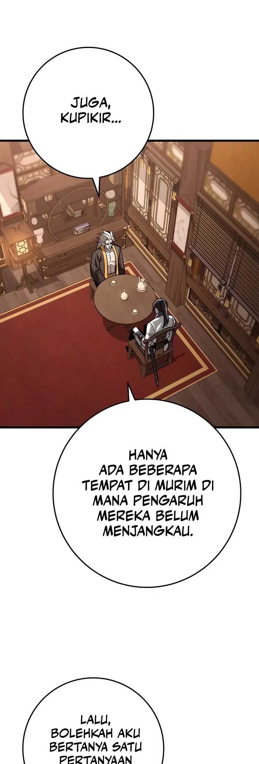 The Emperor’s Sword Chapter 62 - halaman 83