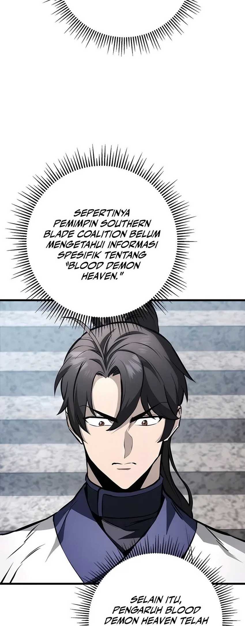The Emperor’s Sword Chapter 63 - halaman 15