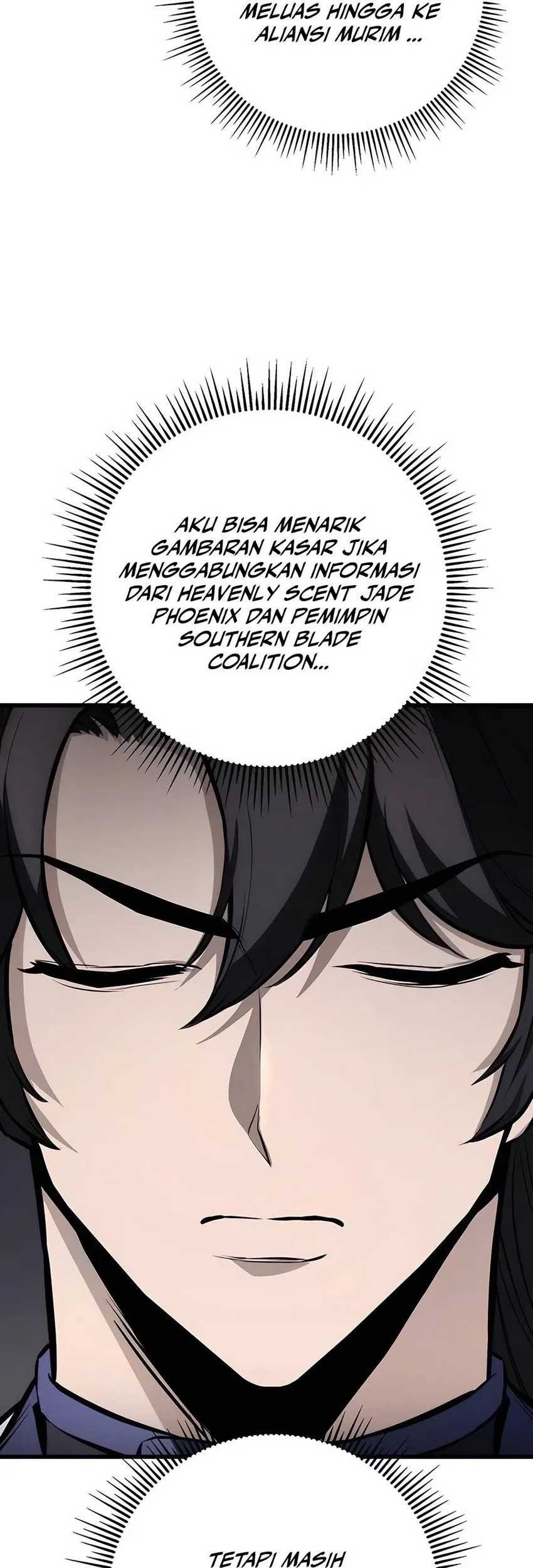 The Emperor’s Sword Chapter 63 - halaman 16