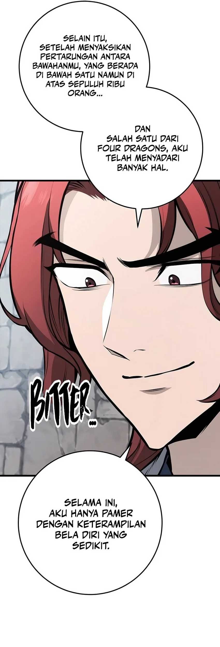 The Emperor’s Sword Chapter 63 - halaman 22