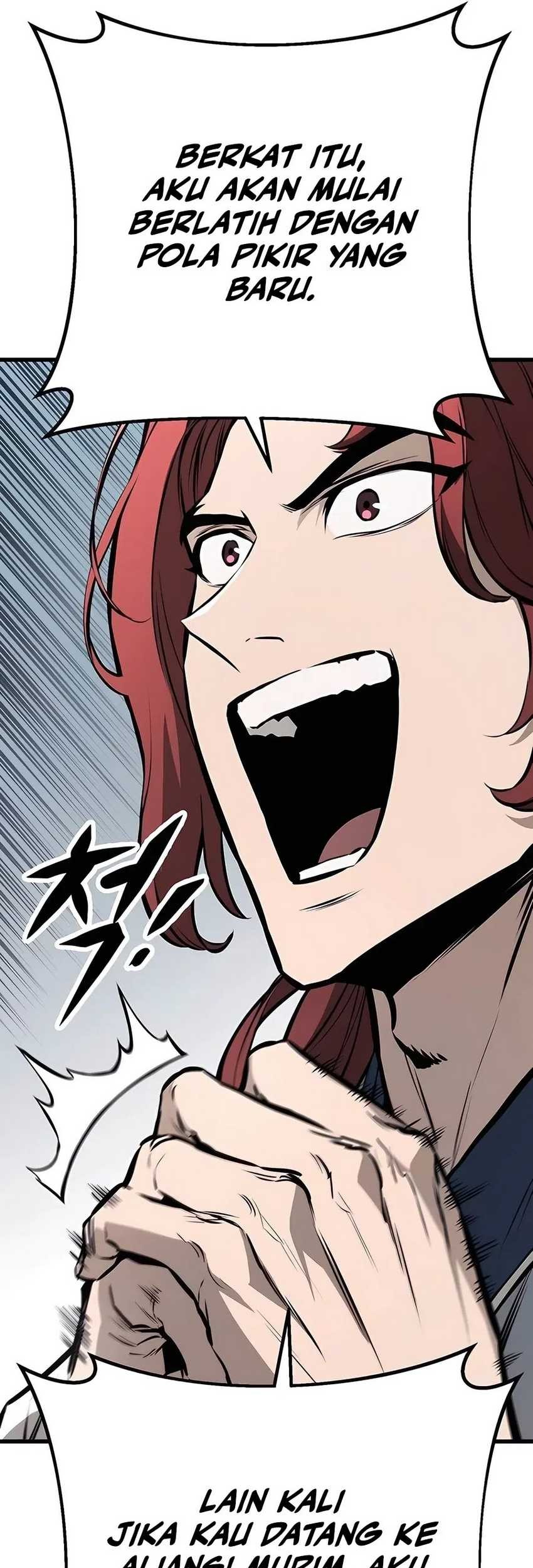 The Emperor’s Sword Chapter 63 - halaman 24