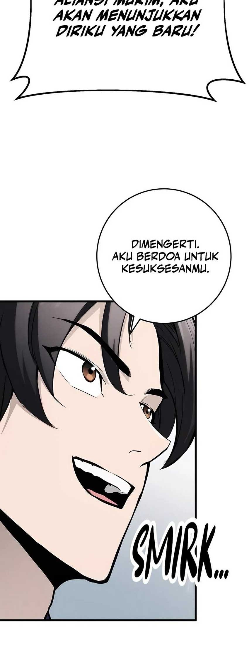 The Emperor’s Sword Chapter 63 - halaman 25