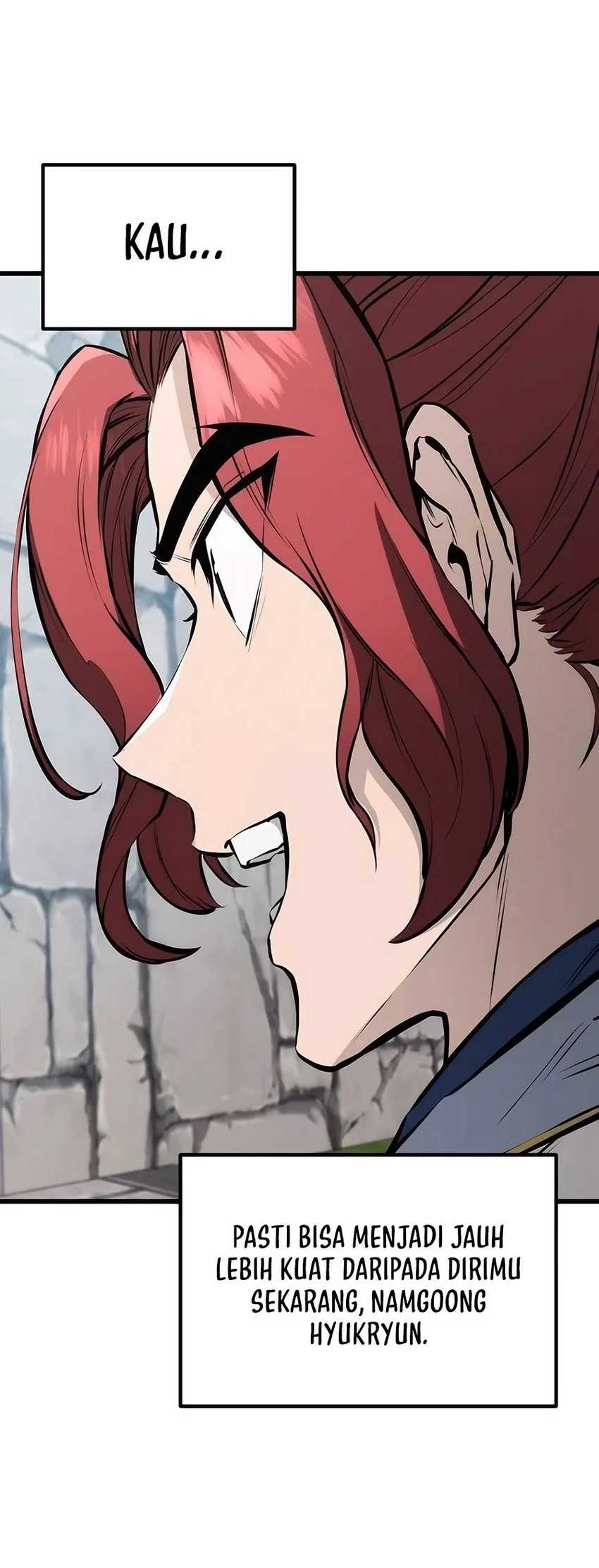 The Emperor’s Sword Chapter 63 - halaman 27