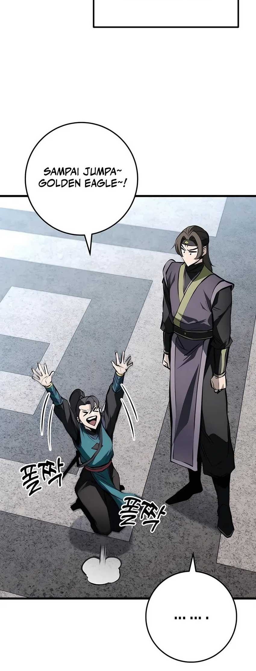 The Emperor’s Sword Chapter 63 - halaman 29
