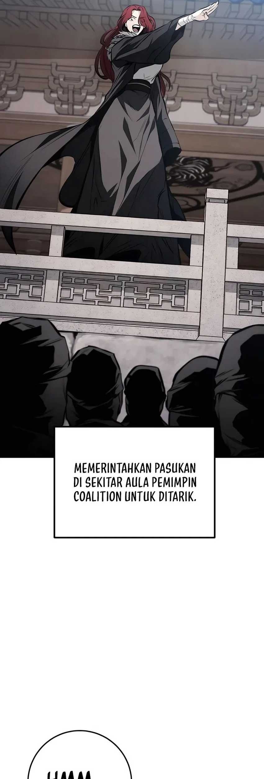 The Emperor’s Sword Chapter 63 - halaman 32