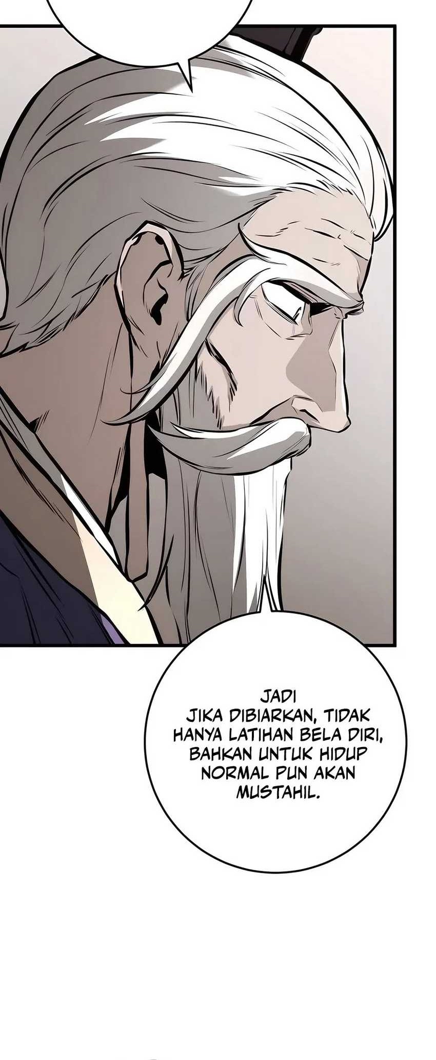The Emperor’s Sword Chapter 63 - halaman 35