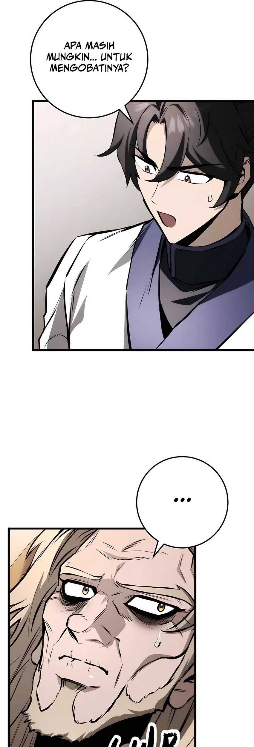 The Emperor’s Sword Chapter 63 - halaman 36