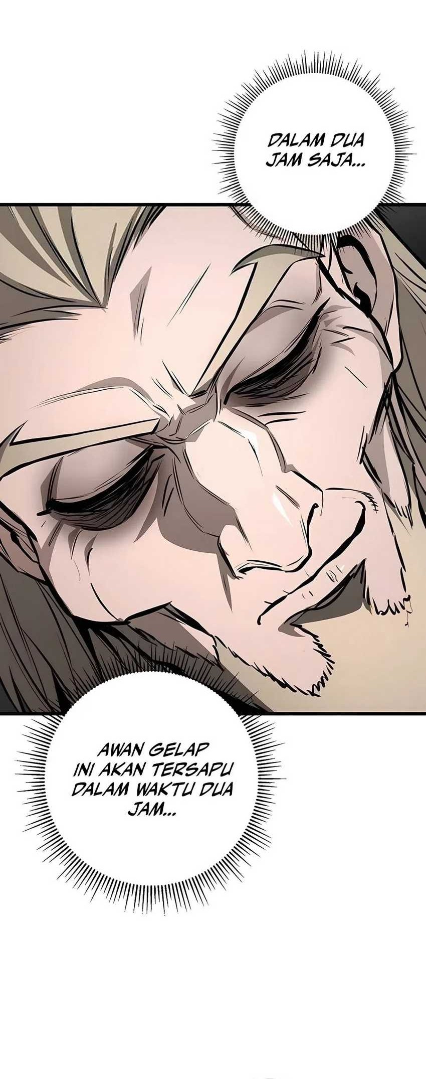 The Emperor’s Sword Chapter 63 - halaman 43