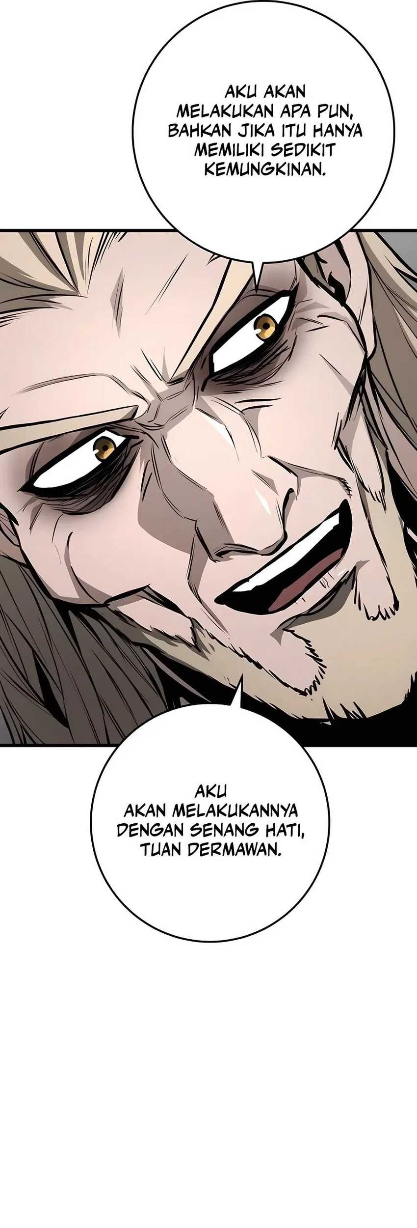 The Emperor’s Sword Chapter 63 - halaman 44