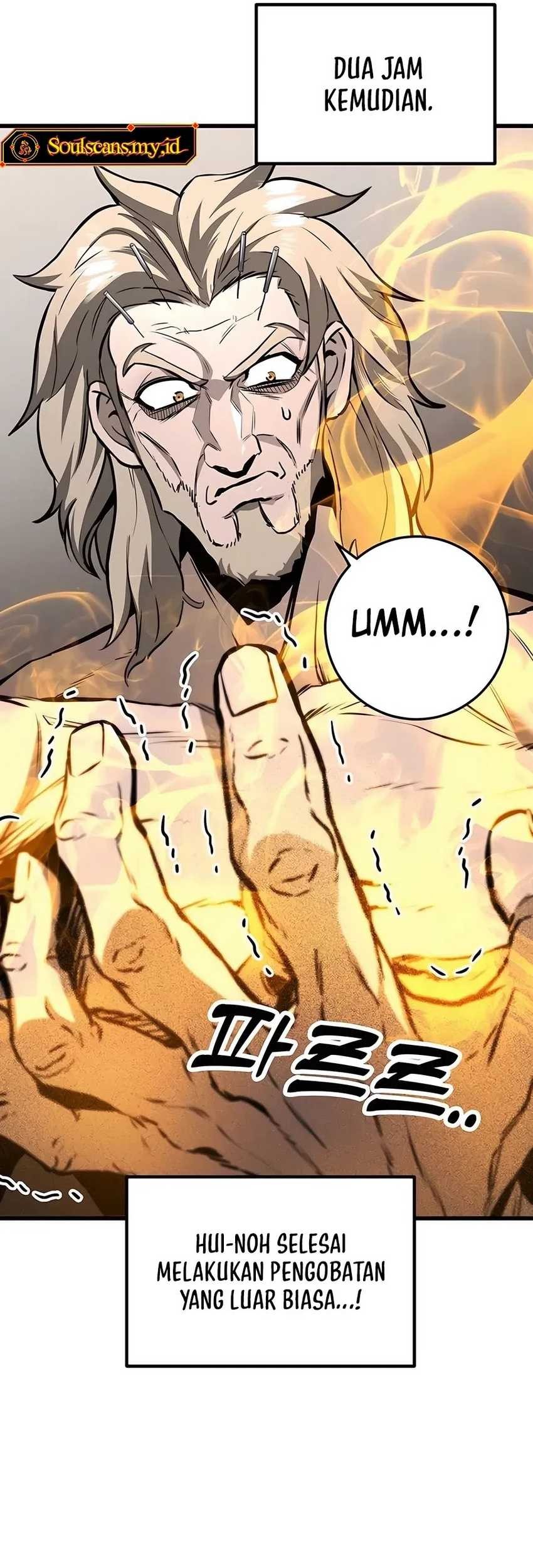 The Emperor’s Sword Chapter 63 - halaman 46