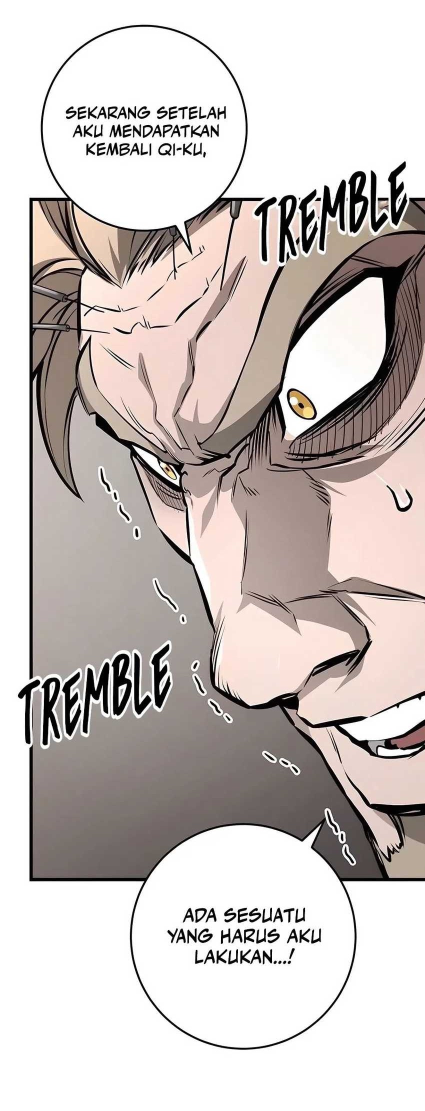 The Emperor’s Sword Chapter 63 - halaman 47