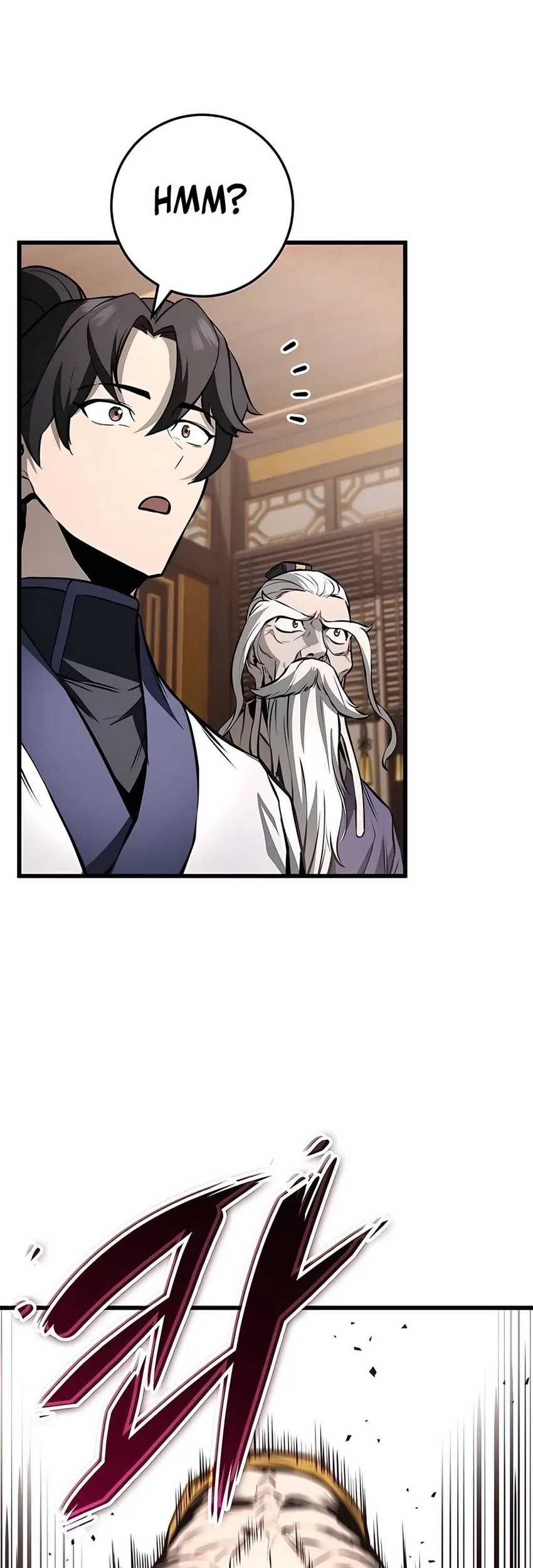 The Emperor’s Sword Chapter 63 - halaman 48
