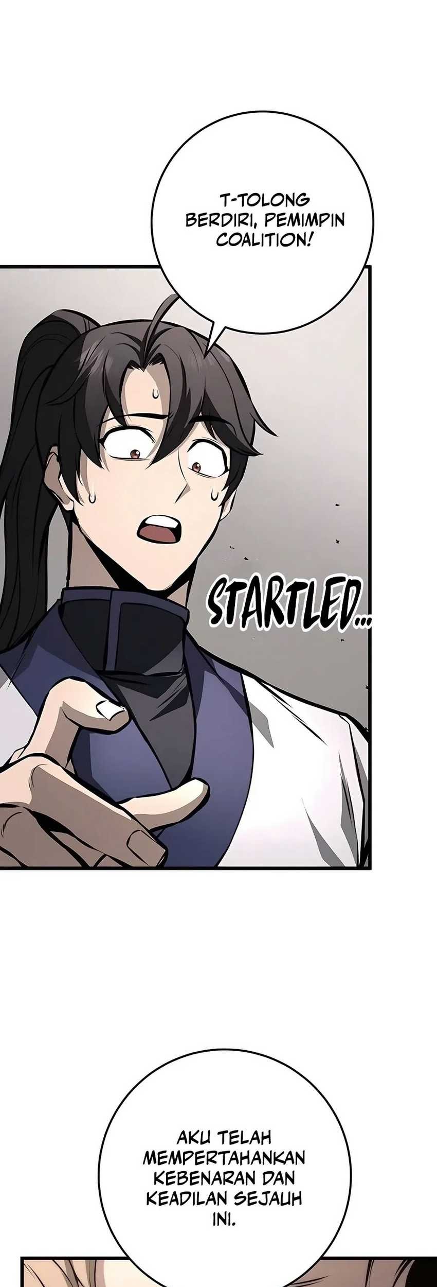 The Emperor’s Sword Chapter 63 - halaman 50